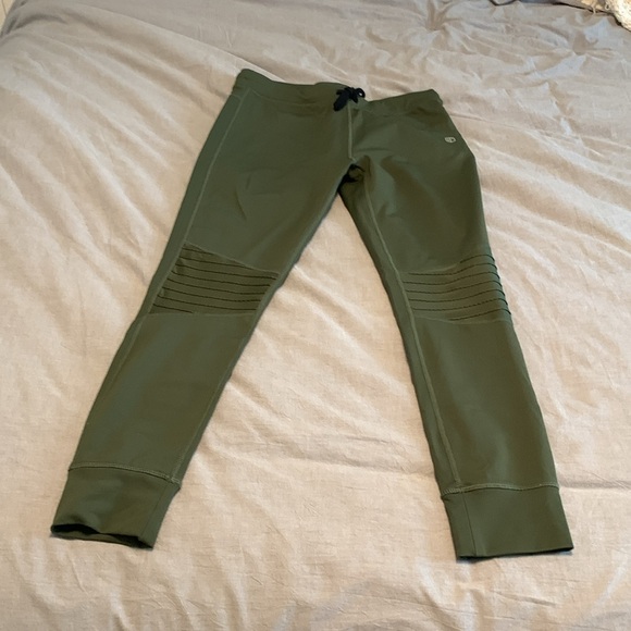 Born Primitive Moto Style Jogger - Picture 2 of 6